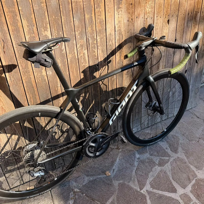Giant Tcr Advanced 1 Db 2022 usata — dettaglio