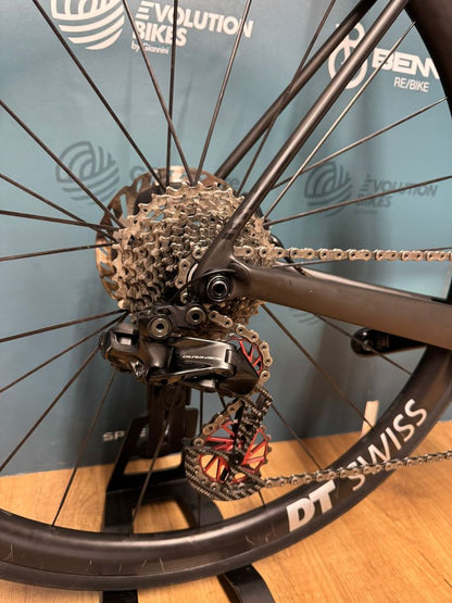Cervelo R5 — telaio in Carbonio, Ottime condizioni