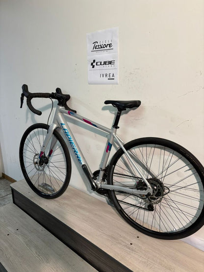 Lapierre E-Sensium 3.2 — telaio in Alluminio, Ottime condizioni