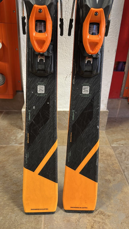 Atomic Redster Q Ti 2025 — Da Pista usato