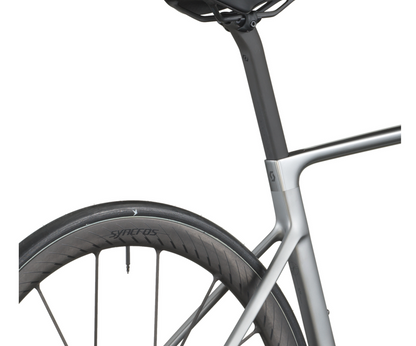 Scott Addict Rc Ultimate Hmx Sl — telaio in Carbonio, Nuovo