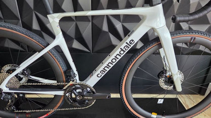 Cannondale Superx 2 2025 usata — dettaglio