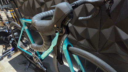 Bianchi Sprint Icr 2026 usata — dettaglio