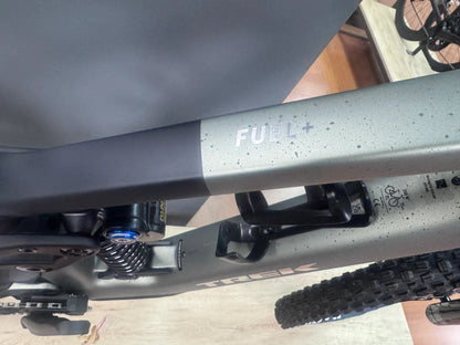 Trek Fuel+ Lx 9.8 90 Gen 2 — gruppo SRAM Eagle GX, taglia XL
