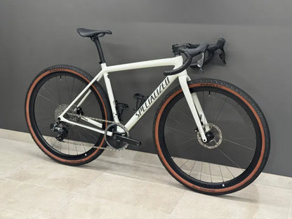 Specialized Crux Expert — gruppo SRAM Rival eTap AXS, taglia 52 cm