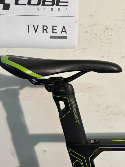 Merida Reacto 4000 2017 usata — dettaglio