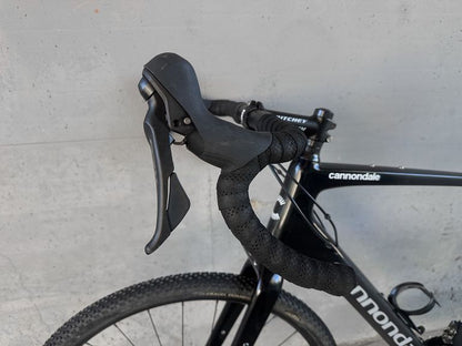 Cannondale Topstone Carbon 3 2022 usata — dettaglio