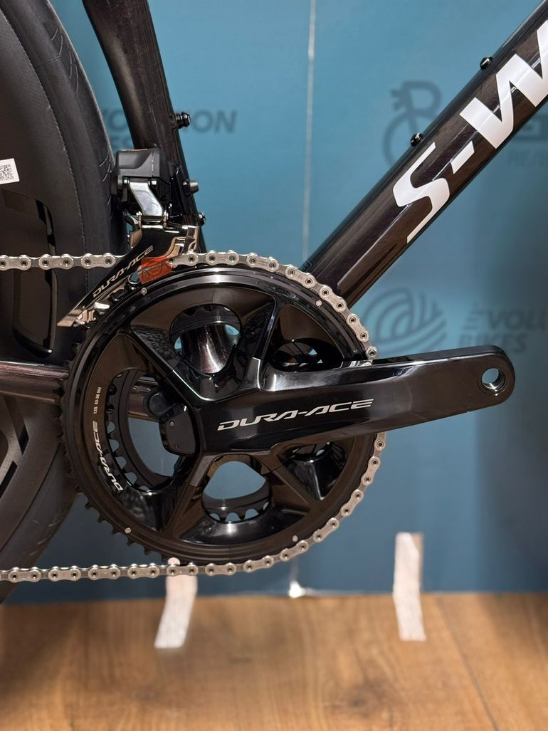 Specialized S-Works Tarmac Sl8 2026 — Bici usata