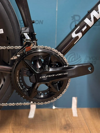 Specialized S-Works Tarmac Sl8 2026 — Bici usata
