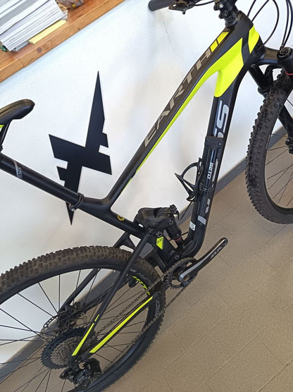 Kross Earth 3.0 2020 usata — dettaglio