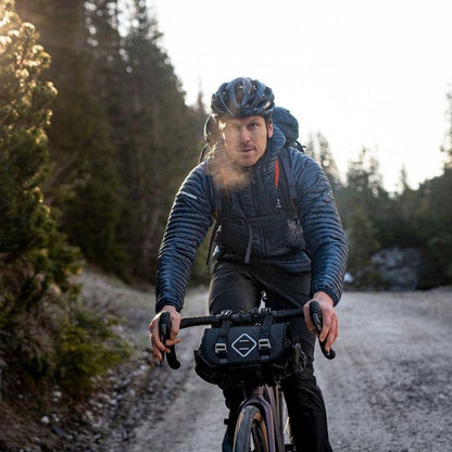 Giant Revolt E+ Pro Xr 2022 — Bici usata