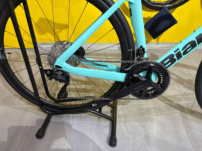 Bianchi Oltre Race 2025 — Bici usata