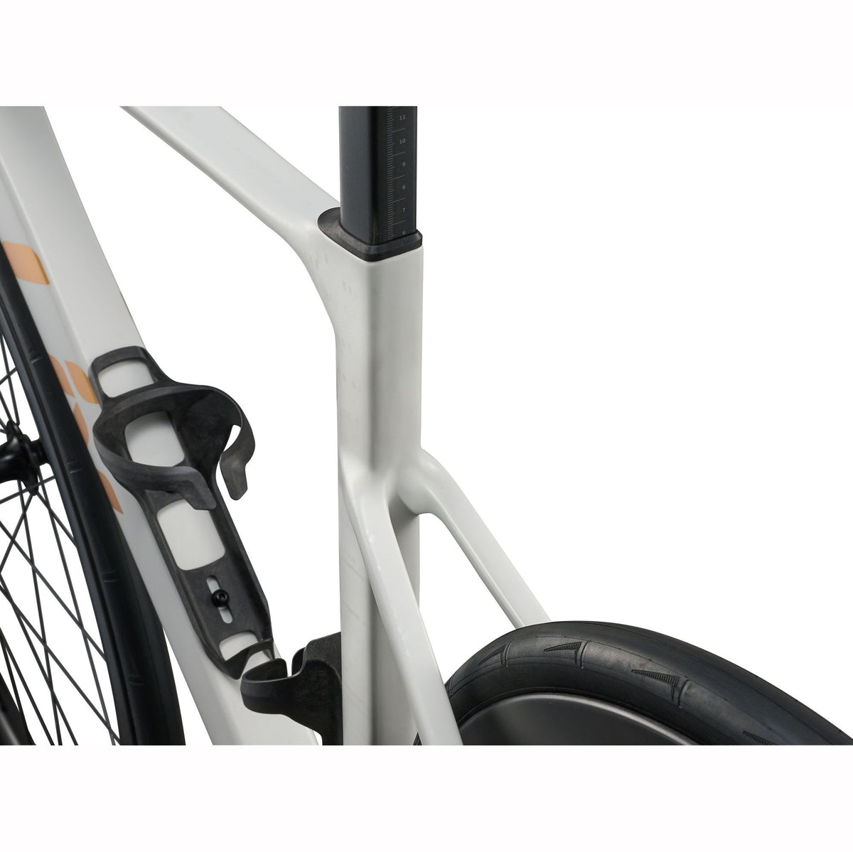 Giant Liv Enviliv Advanced 1 — telaio in Carbonio, Nuovo