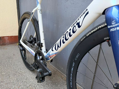 Wilier Triestina Filante Slr 2024 — Bici usata