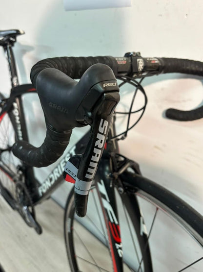 Fondriest Tf3 1.2 2014 usata — dettaglio