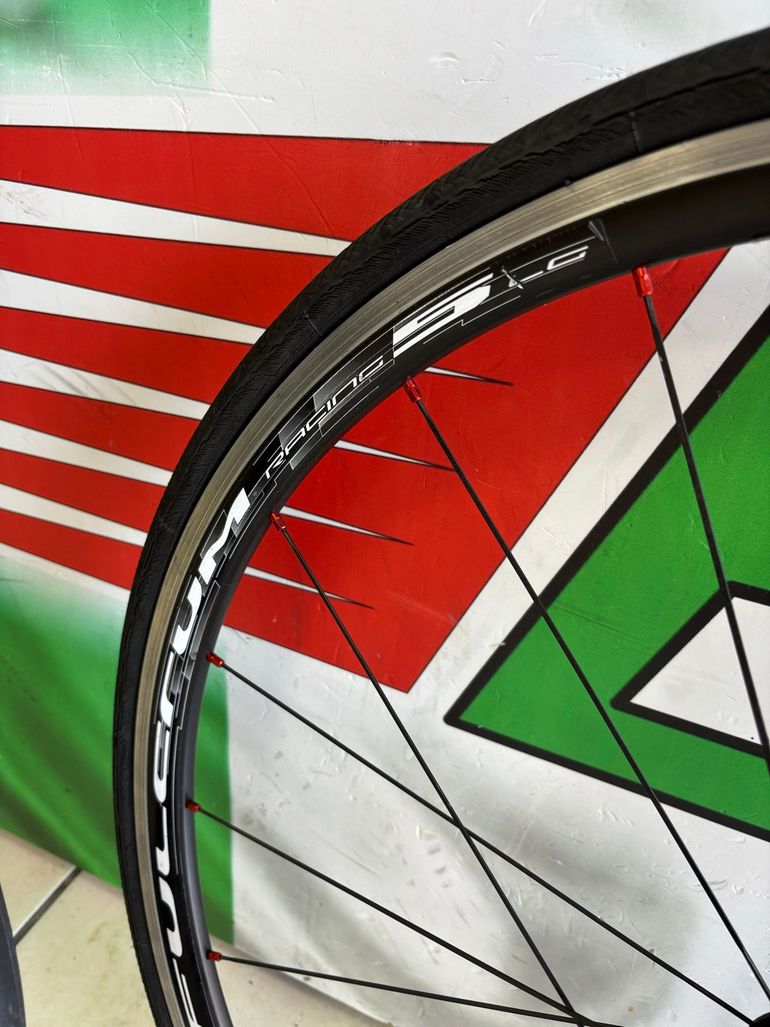 Bianchi Intenso 2020 — Bici usata