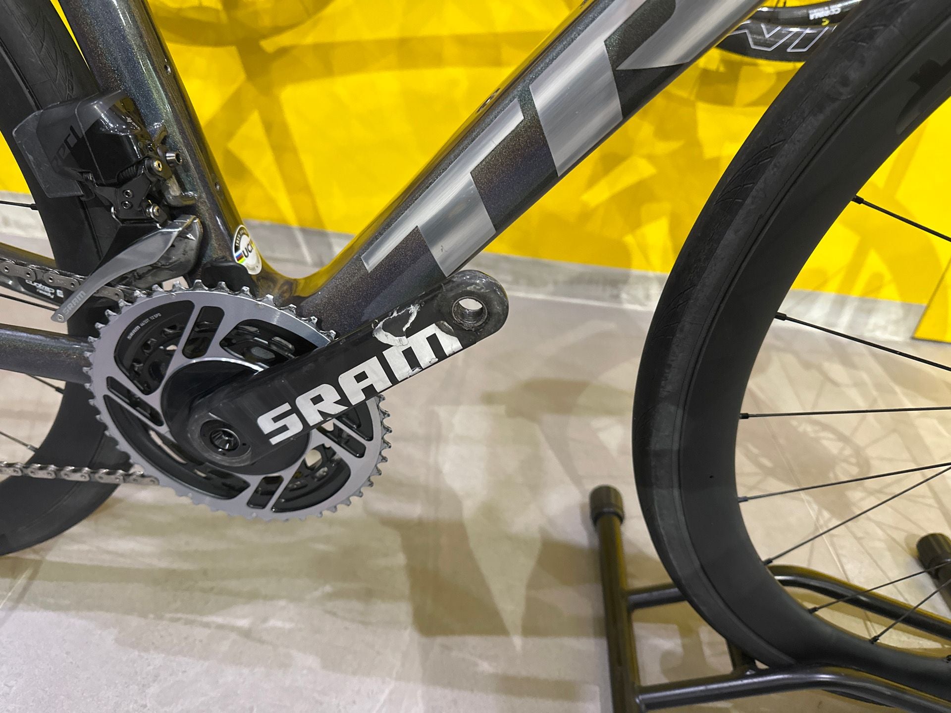 Trek Émonda Slr 9 2023 — Bici usata