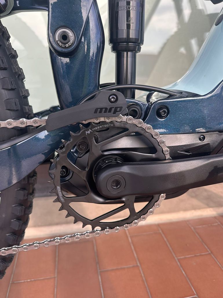 Liv Embolden E+ 1 — telaio in Alluminio, Nuovo