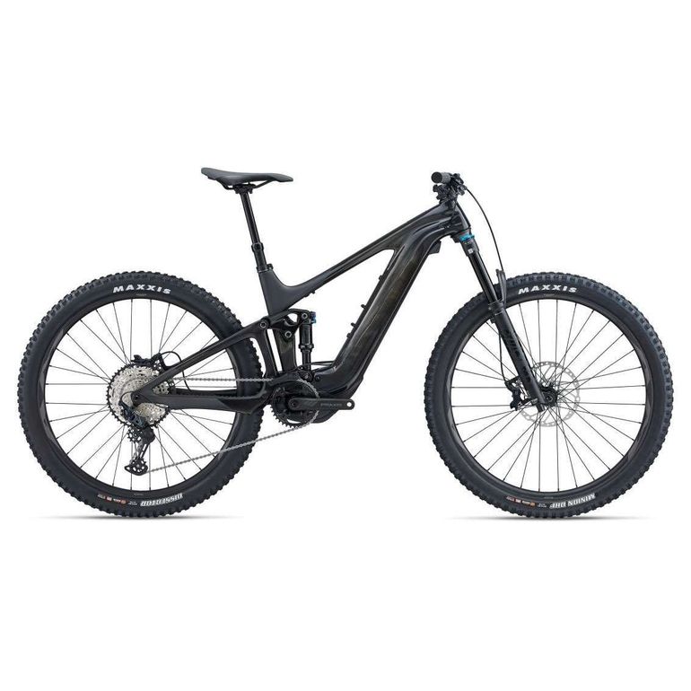 Giant Trance X Advanced E+ 2 — gruppo Shimano SLX, taglia L