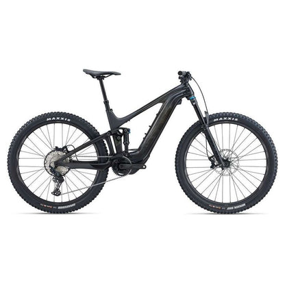 Giant Trance X Advanced E+ 2 — gruppo Shimano SLX, taglia L