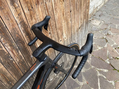 KTM Revelator Alto Exonic 2023 usata — dettaglio