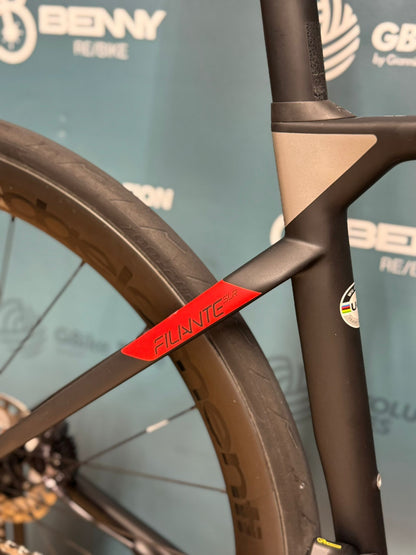 Wilier Triestina Filante Slr 2023 usata — dettaglio