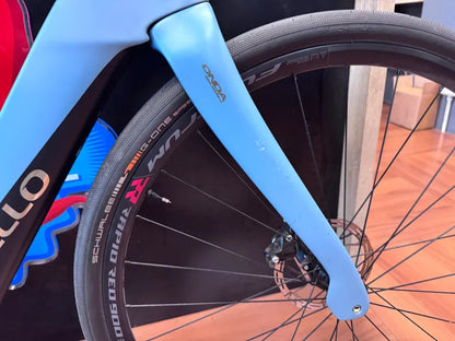 Pinarello Nytro E5 2025 usata — dettaglio
