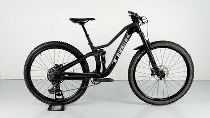 Trek Fuel Ex 9.7 — gruppo Shimano Deore XT, taglia S