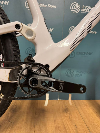 Scott Spark Rc Pro X0 T-Type — telaio in Carbonio, Ottime condizioni