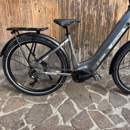 Atala O-Easy 27 800wh 2027 — Bici usata