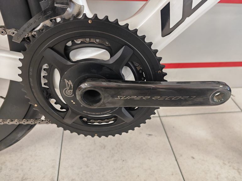 Whistle Vaero 2r 2026 usata — dettaglio