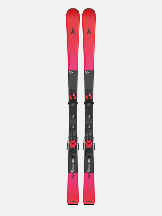 Atomic Redster MX 2026 usato — vista laterale
