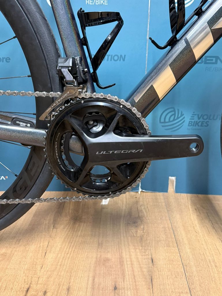 Trek Émonda Slr 7 — gruppo Shimano Ultegra Di2, taglia 54