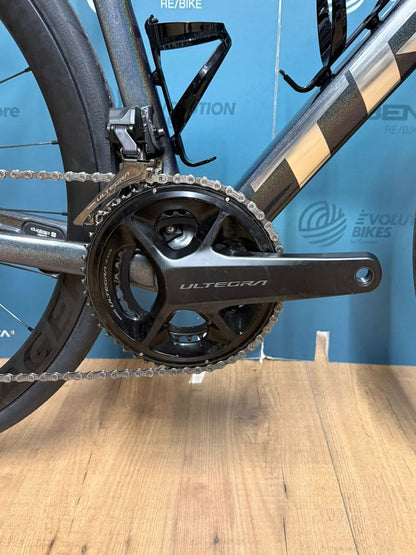 Trek Émonda Slr 7 — gruppo Shimano Ultegra Di2, taglia 54