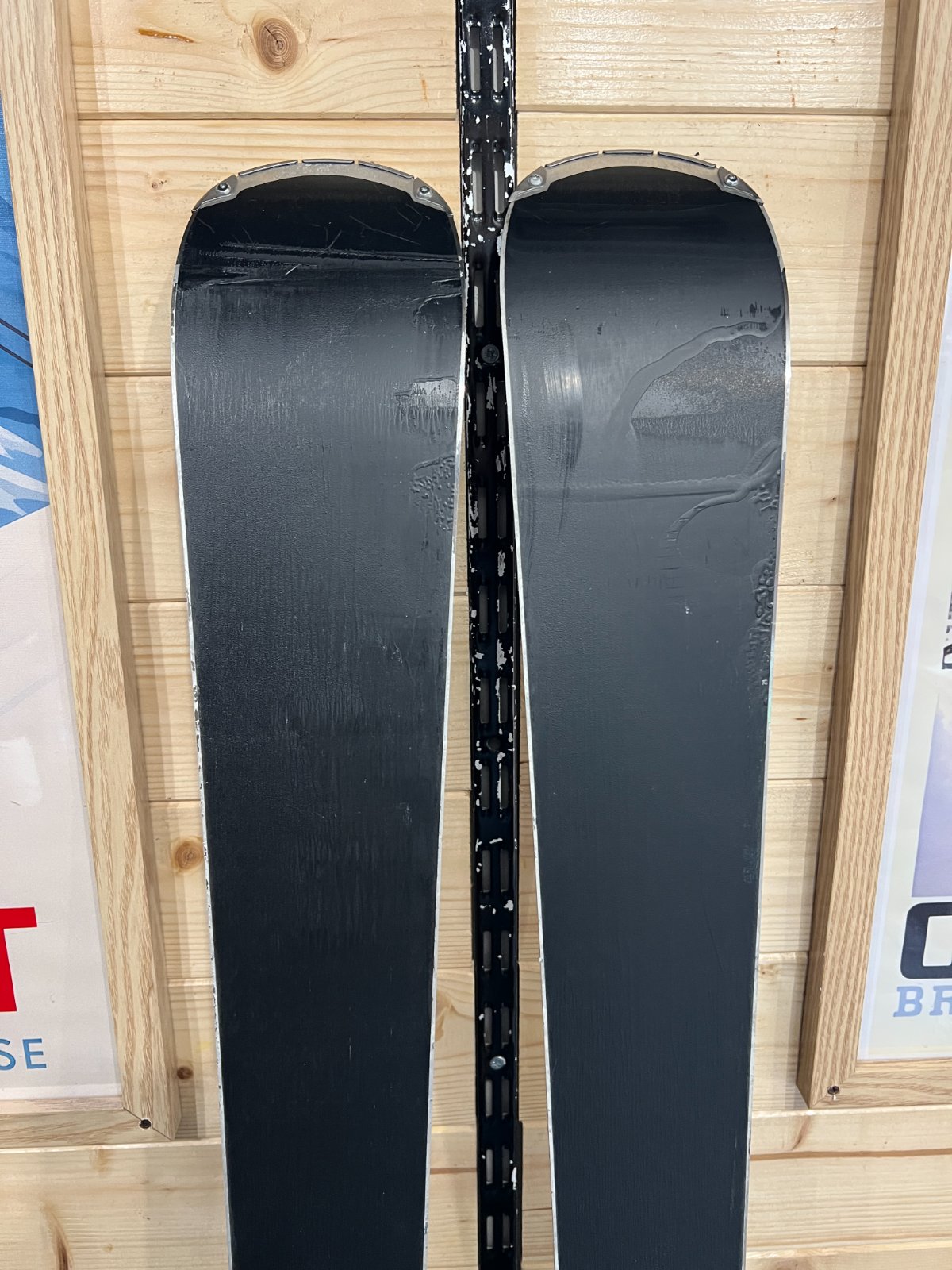 Rossignol Nova 10 Ti 2025 usato — dettaglio