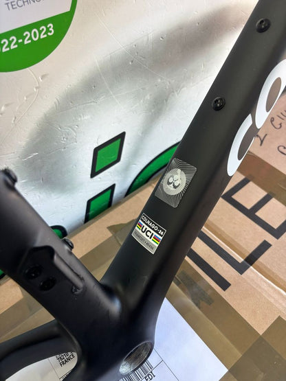 Colnago V5rs 2025 usata — dettaglio