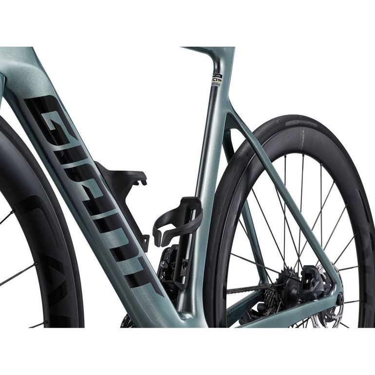 Giant Propel Advanced Sl 1 2023 usata — dettaglio