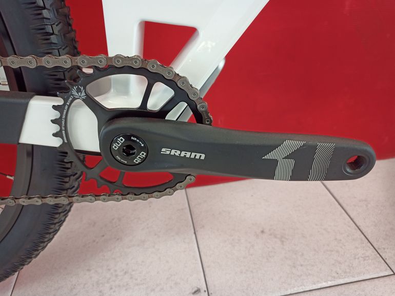 Sunn Prim S2 2024 — Bici usata