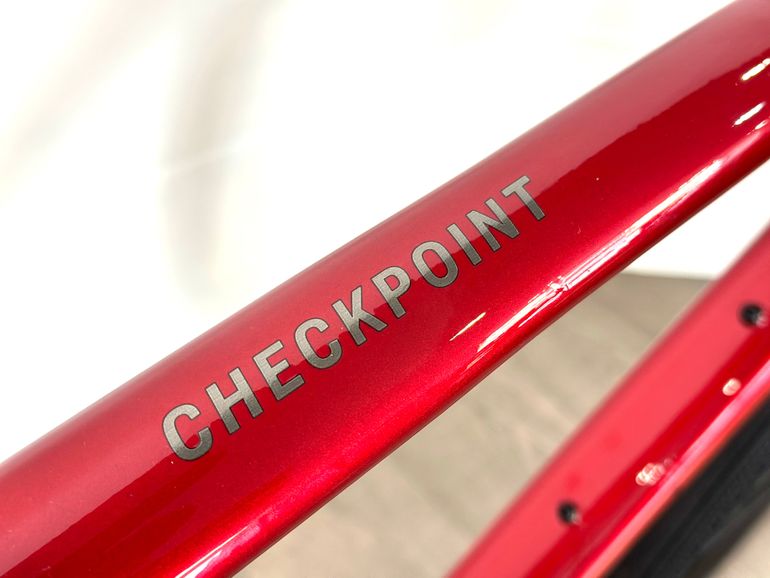Trek Checkpoint Alr 3 — telaio in Alluminio, Nuovo