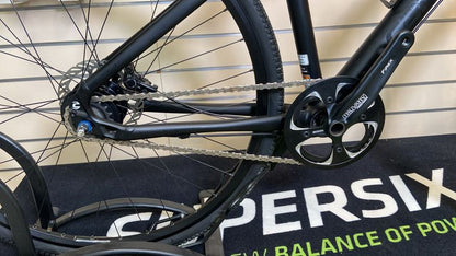 Cannondale Bad Boy 8 Lefty Carbon — telaio in Alluminio, Nuovo