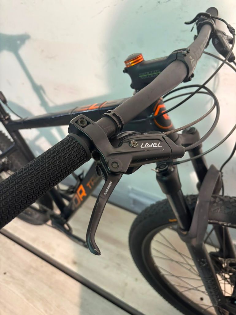 RDR Mtb 27,5'' 2010 usata — dettaglio