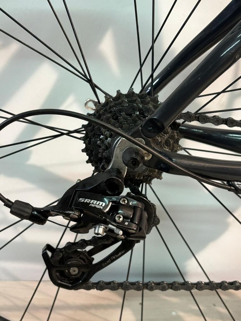 Bottecchia 8avio Ultimate usata — dettaglio