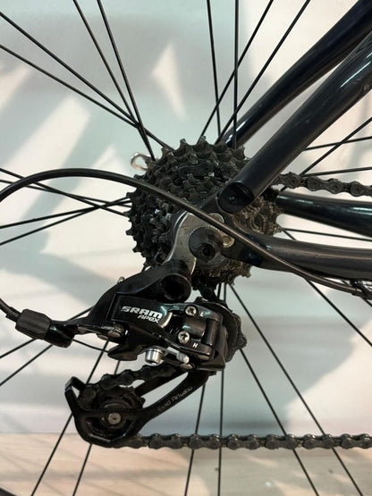 Bottecchia 8avio Ultimate usata — dettaglio