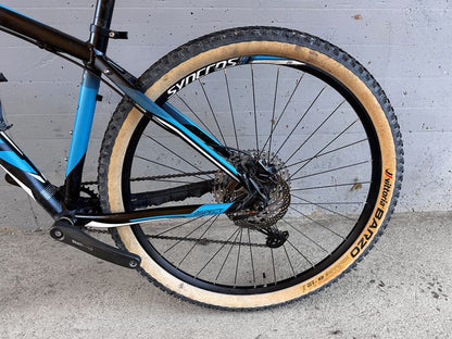 Scott Aspect 930 2014 usata — dettaglio
