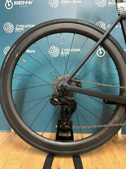 Colnago V5rs — gruppo Shimano Dura-Ace Di2, taglia 51