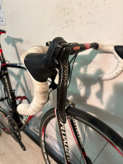 Specialized Tarmac 2009 usata — dettaglio