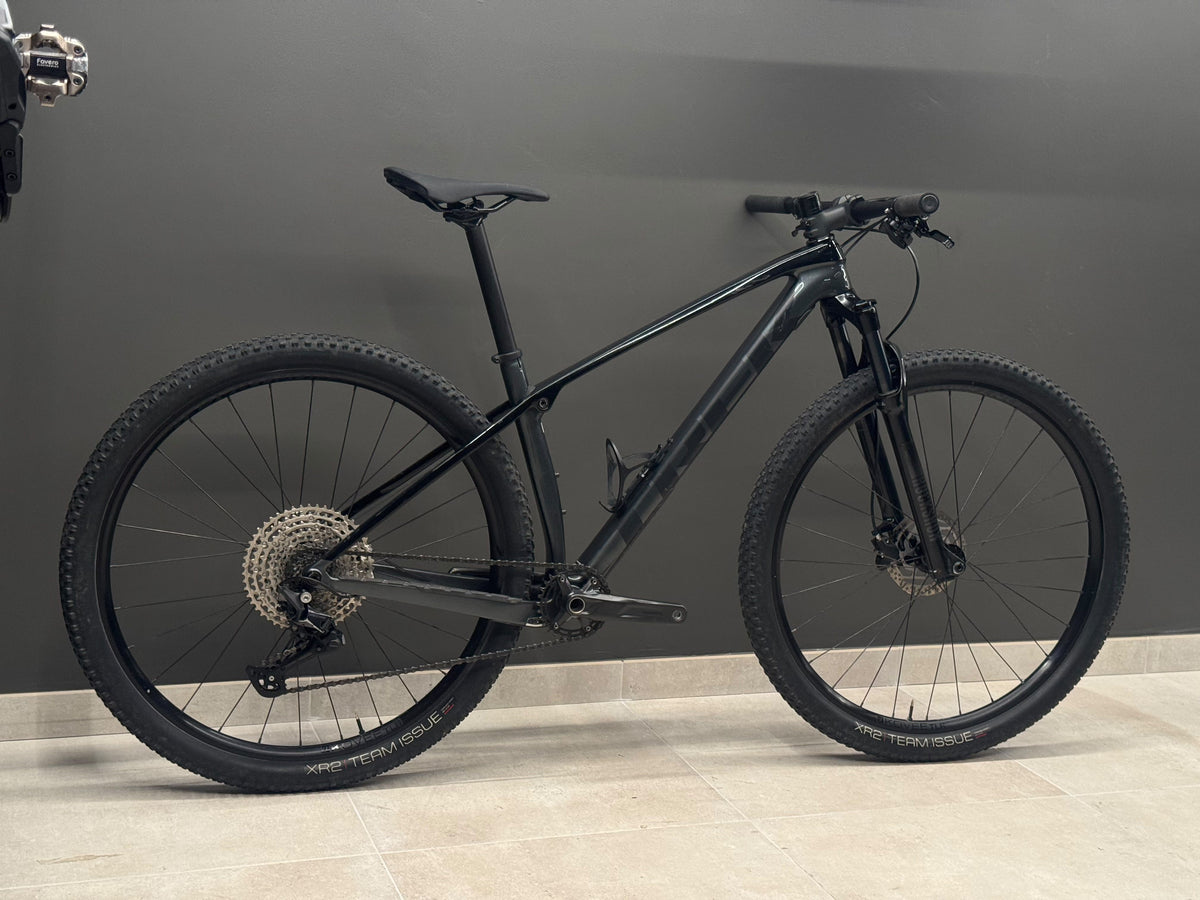 Trek Procaliber 9.5 Gen 2 — telaio in Carbonio, Ottime condizioni