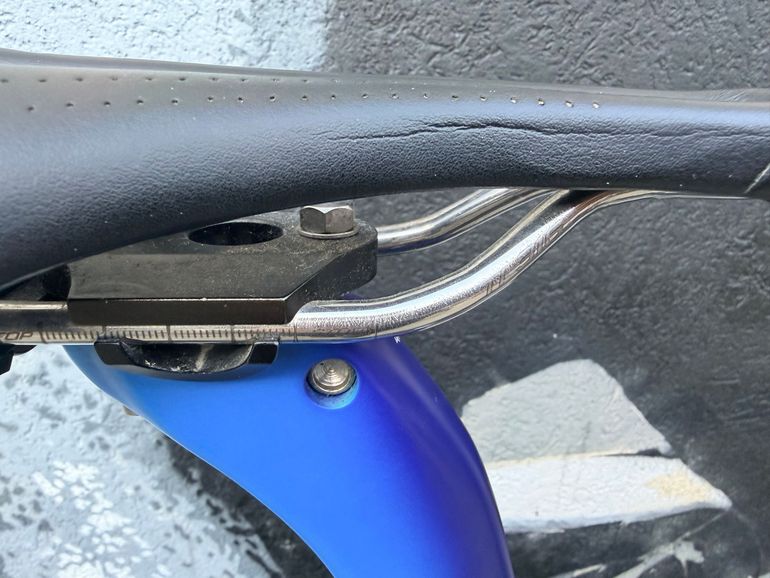 Pinarello Dogma F12 Rim 2022 usata — dettaglio
