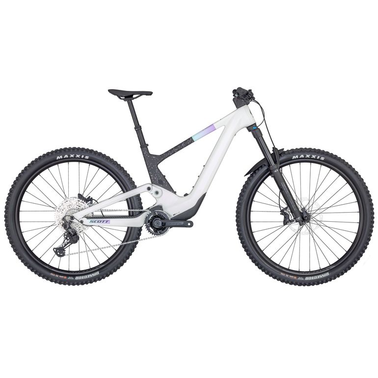 Scott Voltage Eride 900 — telaio in Carbonio, Nuovo