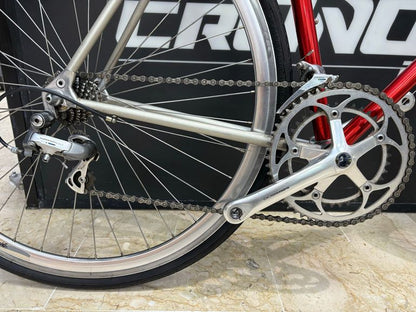 Futural Custom usata — dettaglio